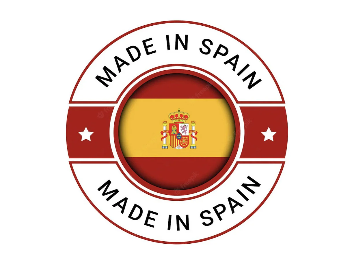 Table de repas ronde extensible en bois massif de Mindy Orka 120-170cm