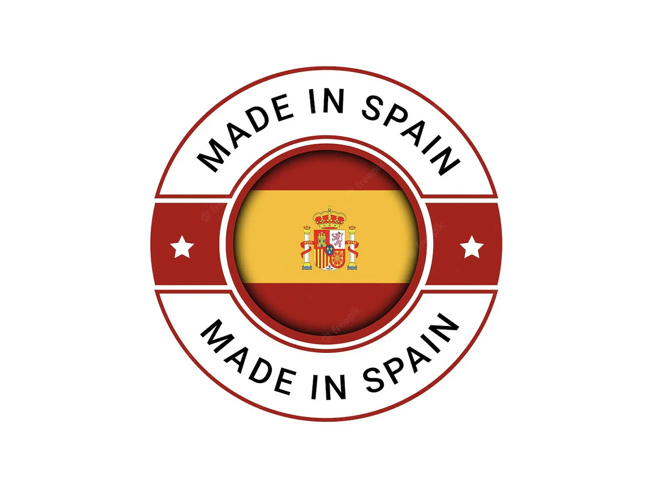 Chiffonnier colonial 6 tiroirs en bois d'acajou massif Falkane 60cm