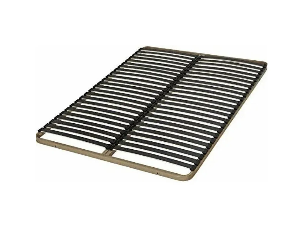 Lit rembourré de luxe velours Vareze-Couleur Vert épinard-140x200-Version avec sommier