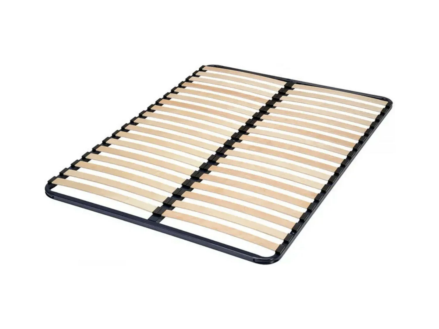 Lit escamotable vertical Banila-Blanc-160x200