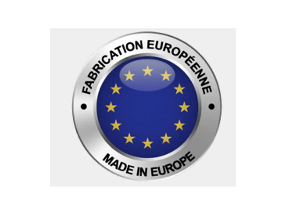 Antraciet uitschuifbaar stapelbed 2 bedden 80x190 cm Spaky