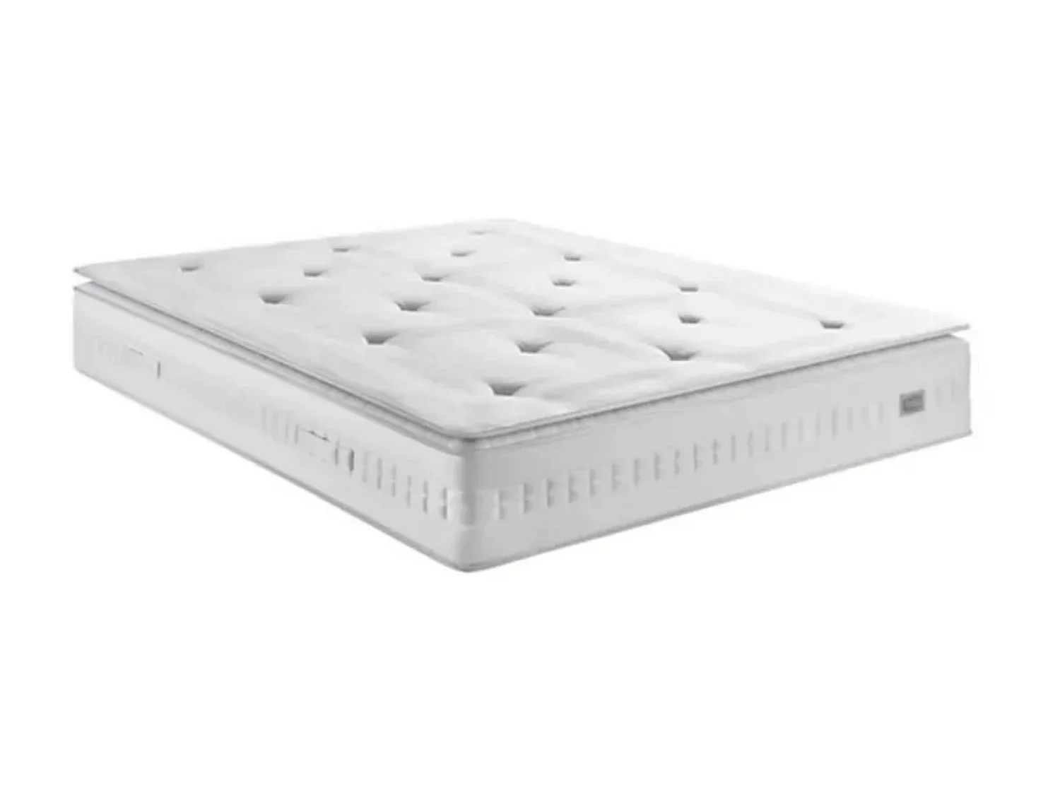 Uitschuifbaar bed 160x200 bank bureauplank Prolok High-end-Matras van schuimrubber van 18 cm-Bank Zwart-Met plank-Structuur en gevel Wit-Bureau Zonder kantoor