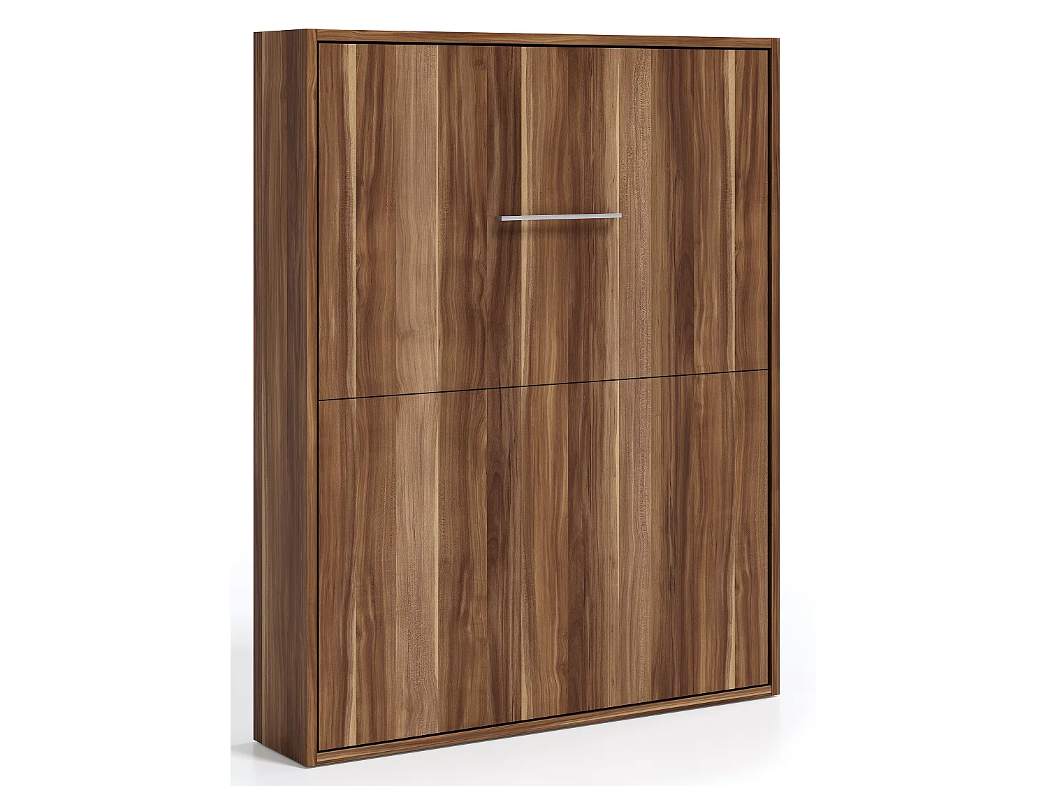 Cama vertical Banila-Color Ebene-Ropa de cama 160x200 cm