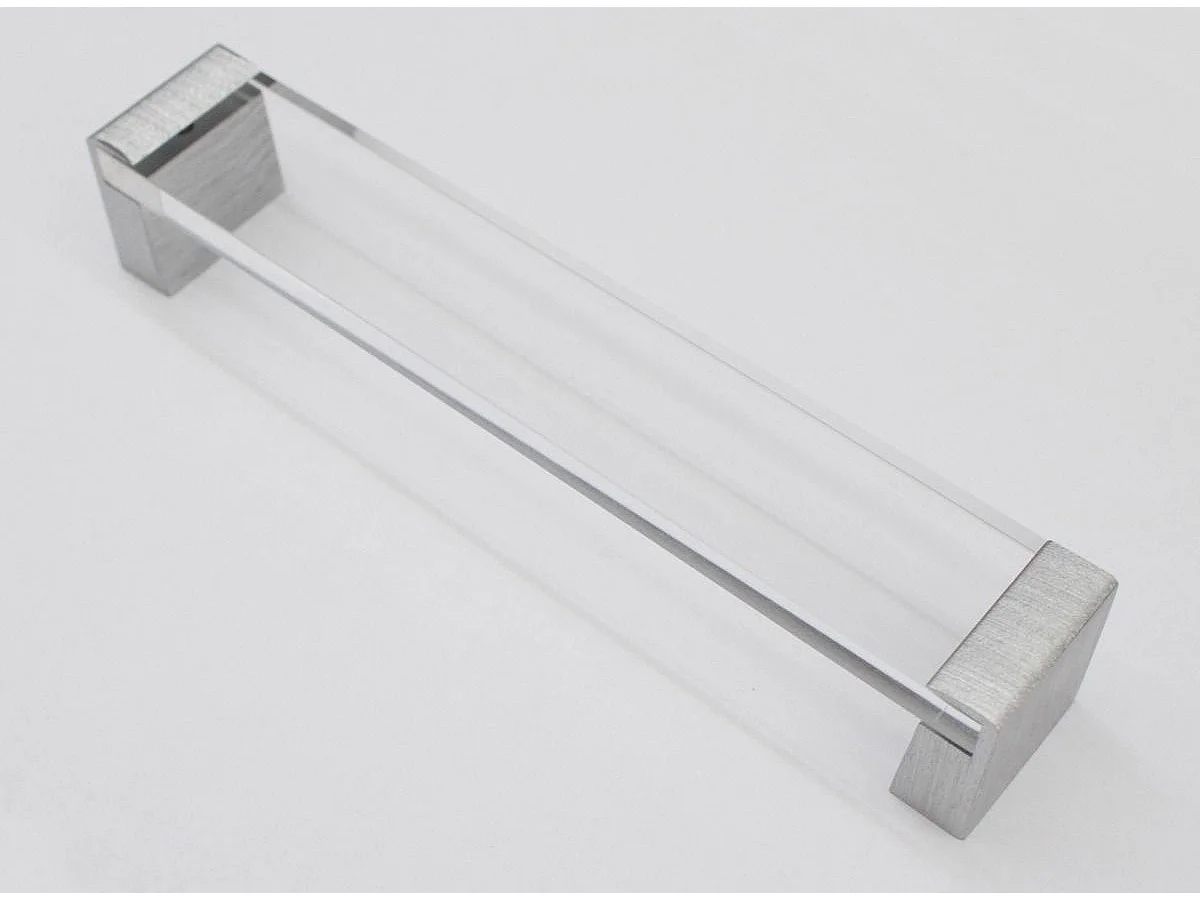 Lit escamotable vertical frêne blanc et porte beige kanto 120x190