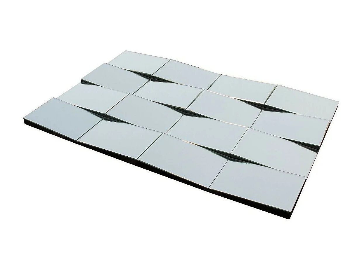 Miroir mural original et design Nokazo 80x120