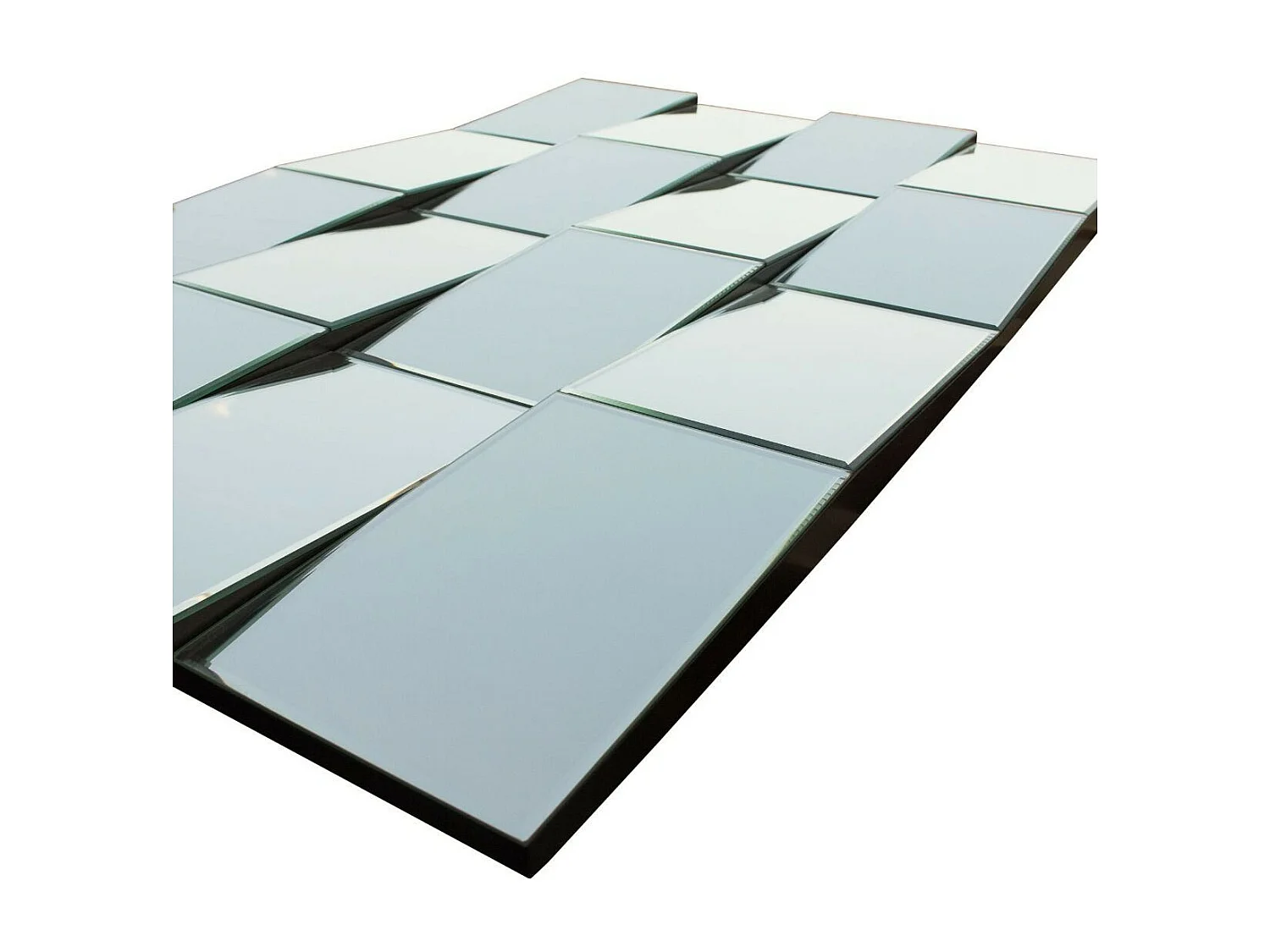 Miroir mural original et design Nokazo 80x120