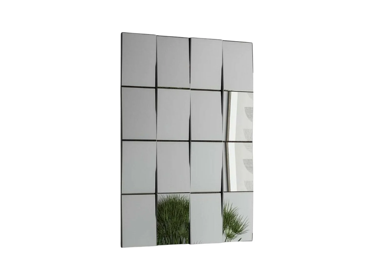 Miroir mural original et design Nokazo 80x120