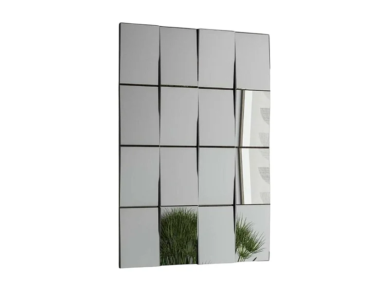 Miroir mural original et design Nokazo 80x120