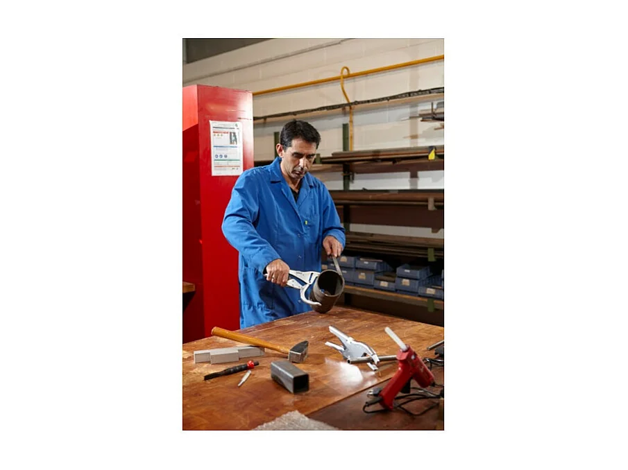 Pince étau grande capacité FACOM 505APB