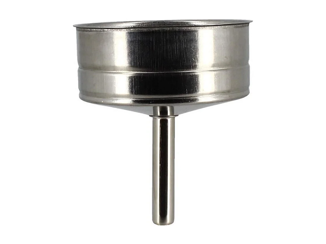 Menastyl - Cafetiere Moka 9 Tasses En Aluminium Induction 523ml