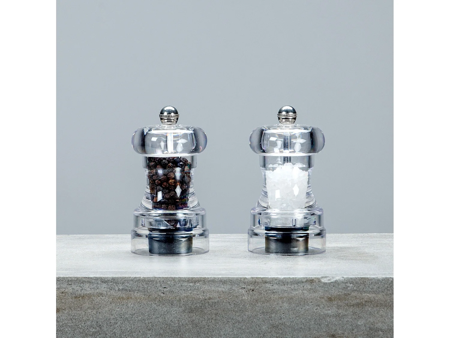 Menastyl - Moulin A Sel 11cm Classic