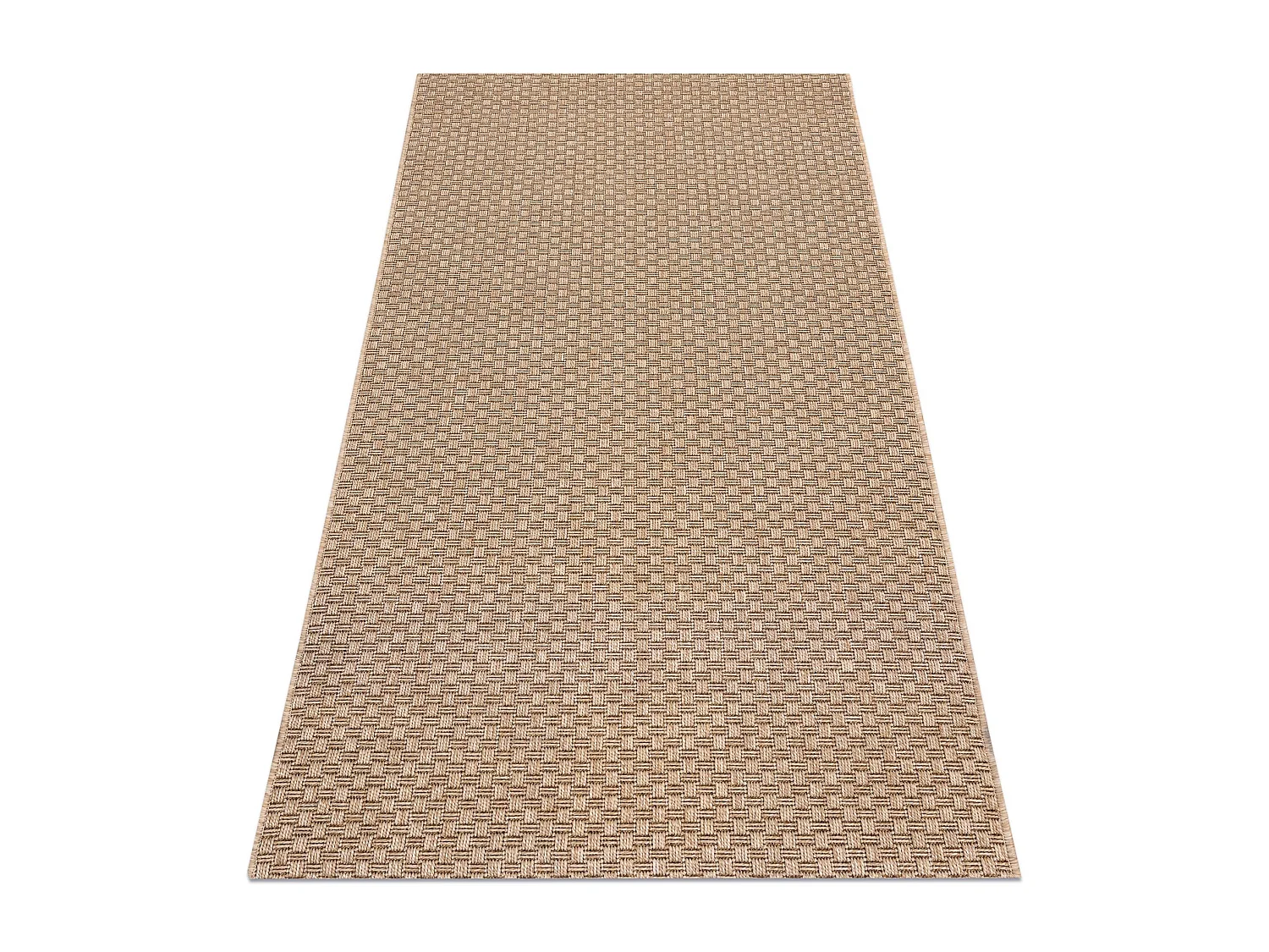 Sisal tapijt SISAL BOHO 39044026 beige  60x110 cm