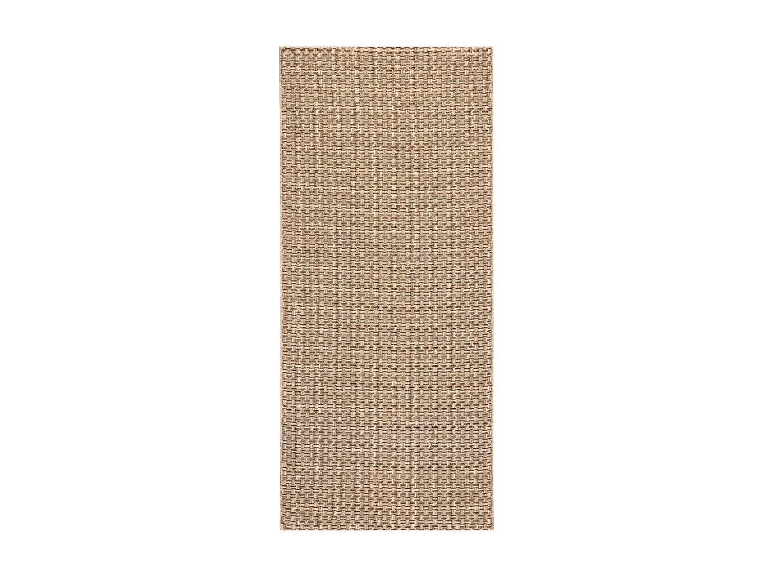 Tapis SIZAL BOHO 39044026 beige 60x110 cm