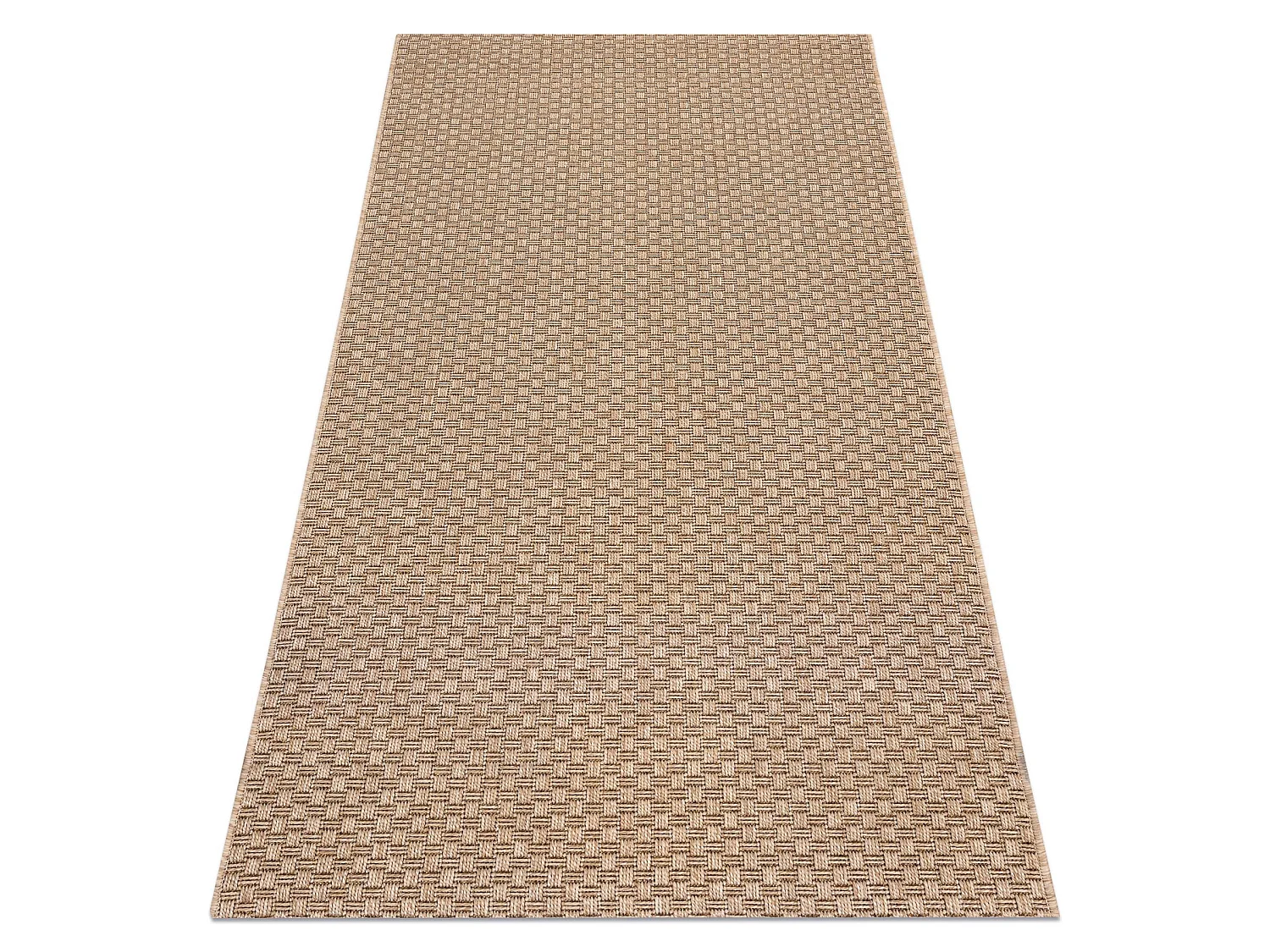 Sisal tapijt SISAL BOHO 39044026 beige  60x110 cm