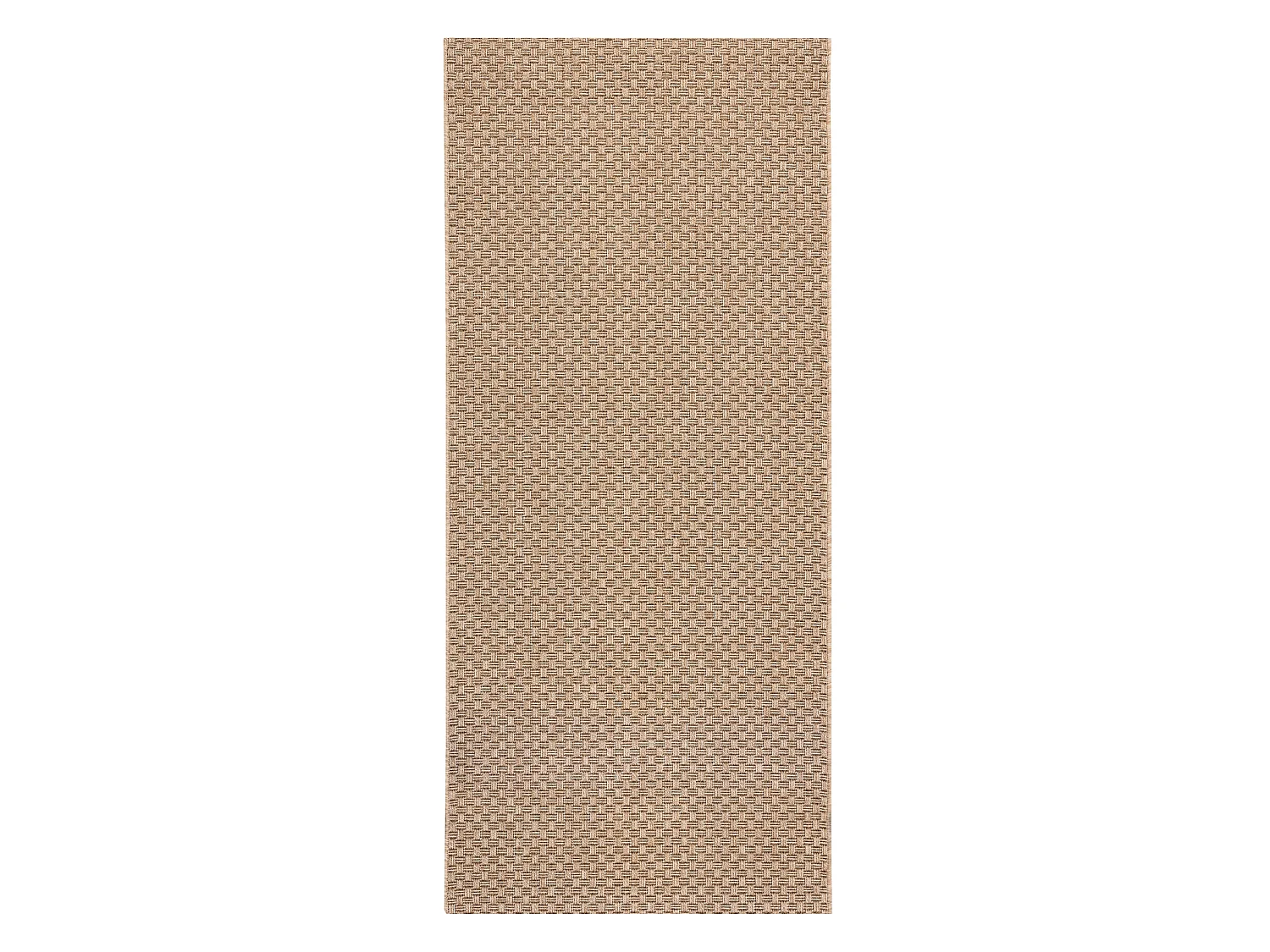 Sisal tapijt SISAL BOHO 39044026 beige  60x110 cm