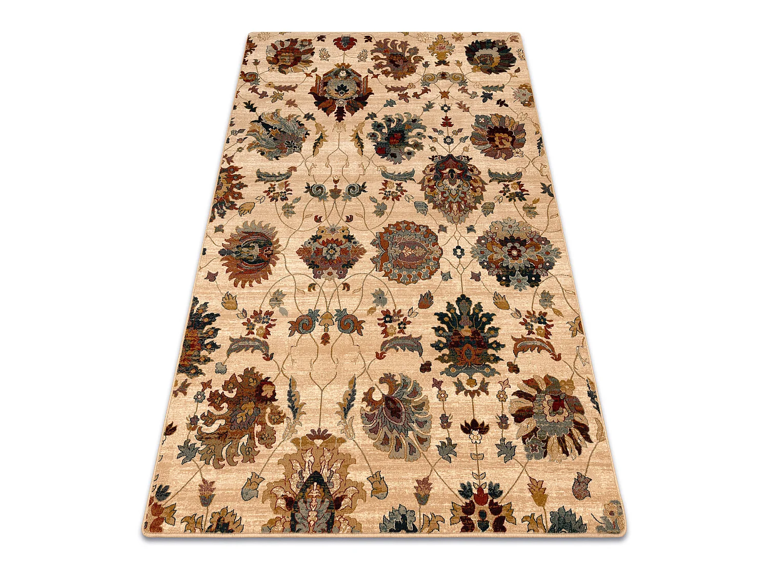 Tapijt SUPERIOR LATICA room 135x200 cm