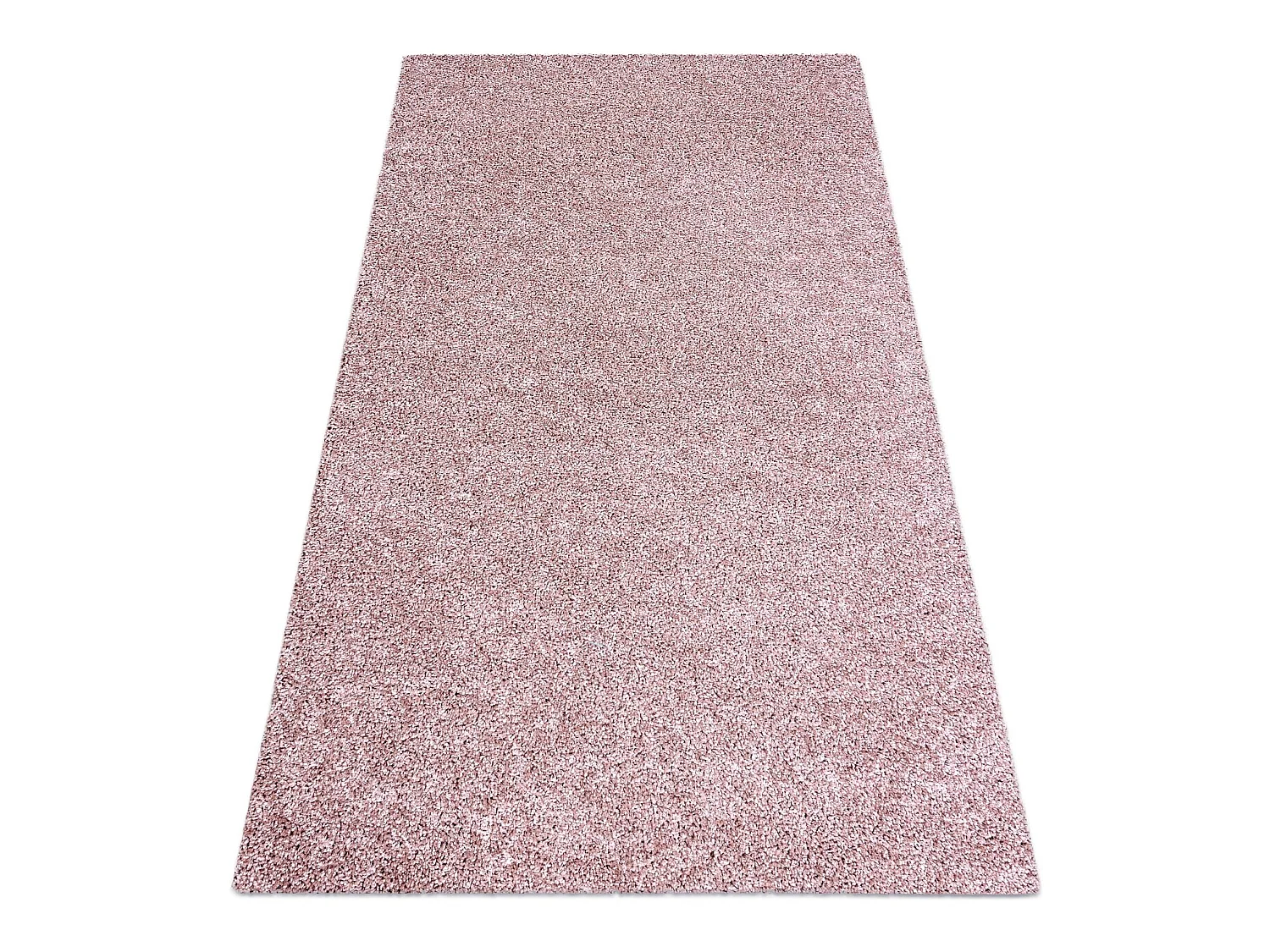 Tapis moderne lavable ILDO 71181020 rose 160x230 cm