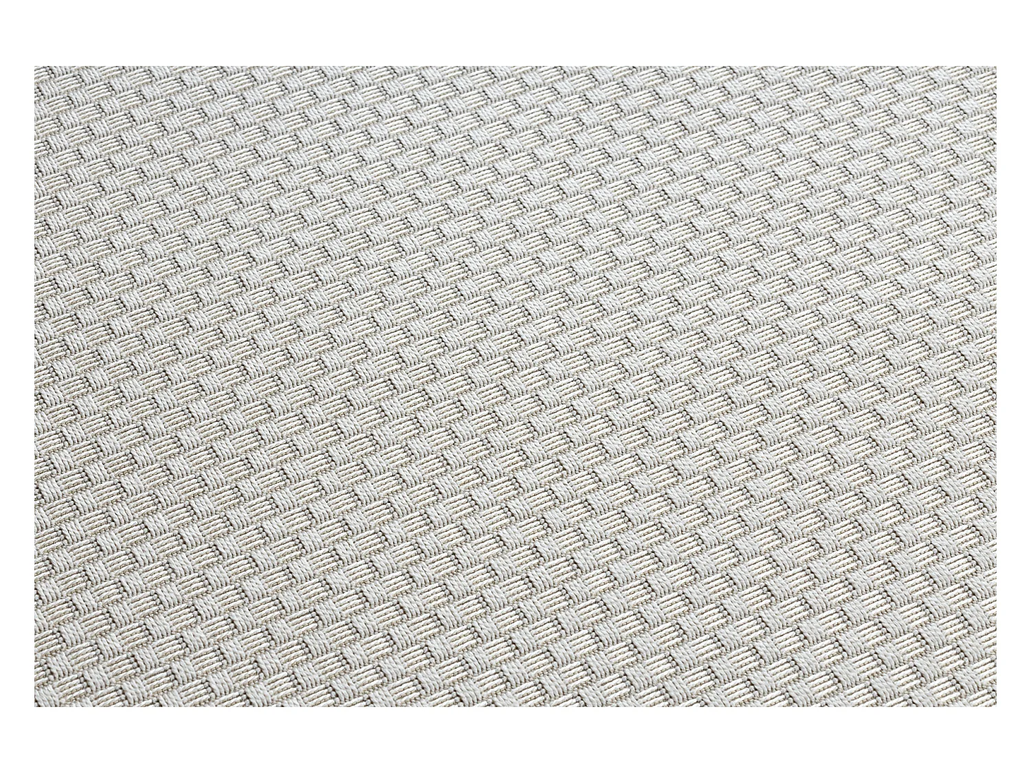 Tapis SIZAL BOHO 39038069 crema 140x200 cm