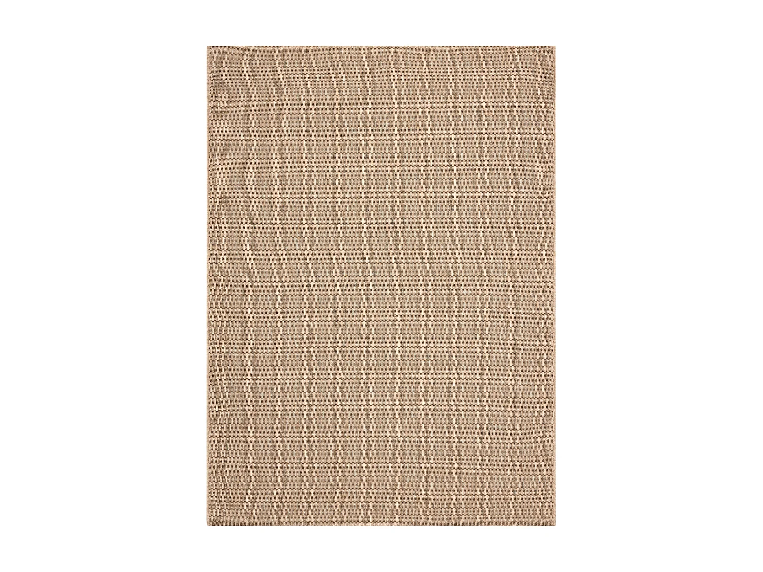 Sisal tapijt SISAL BOHO 39136026 beige  160x230 cm