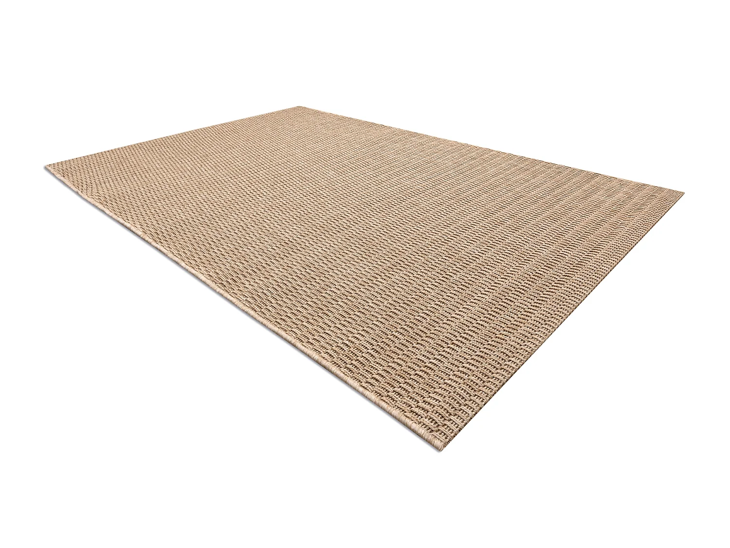 Sisal tapijt SISAL BOHO 39136026 beige  160x230 cm