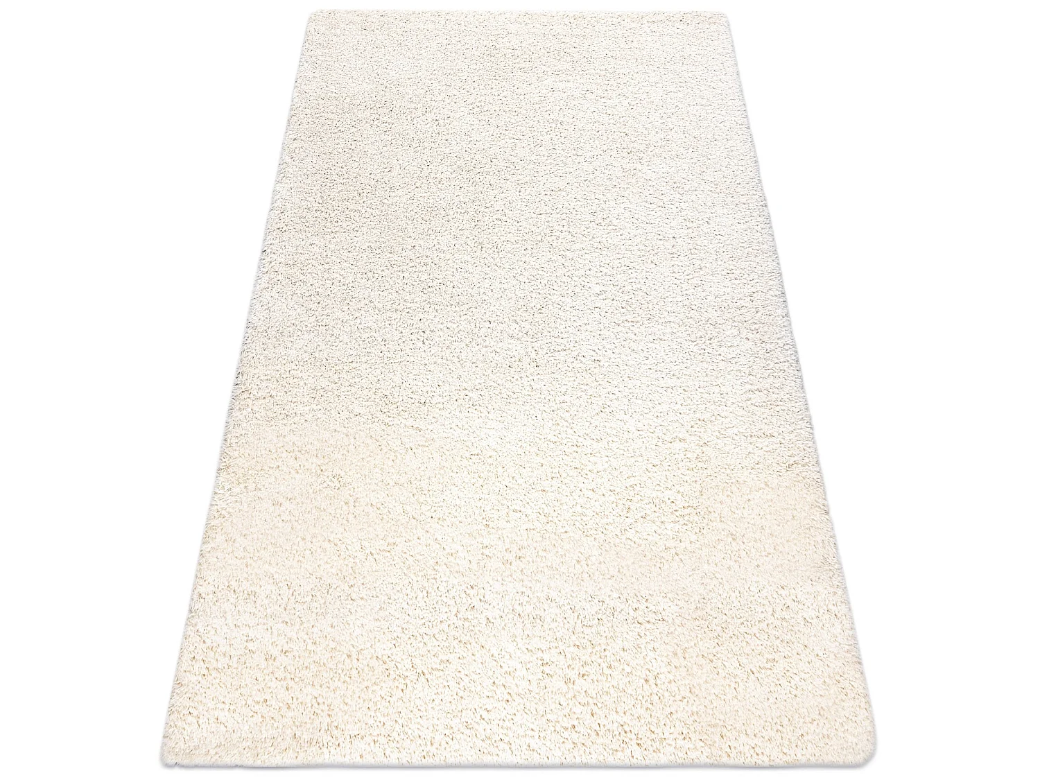 Tappeto SUPREME 51201066 shaggy 5cm crema 80x150 cm