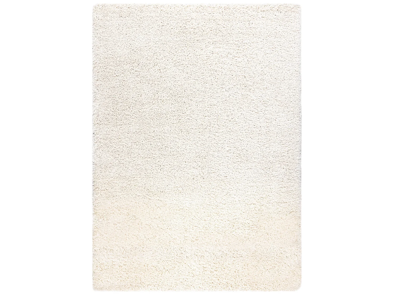 Tappeto SUPREME 51201066 shaggy 5cm crema 80x150 cm