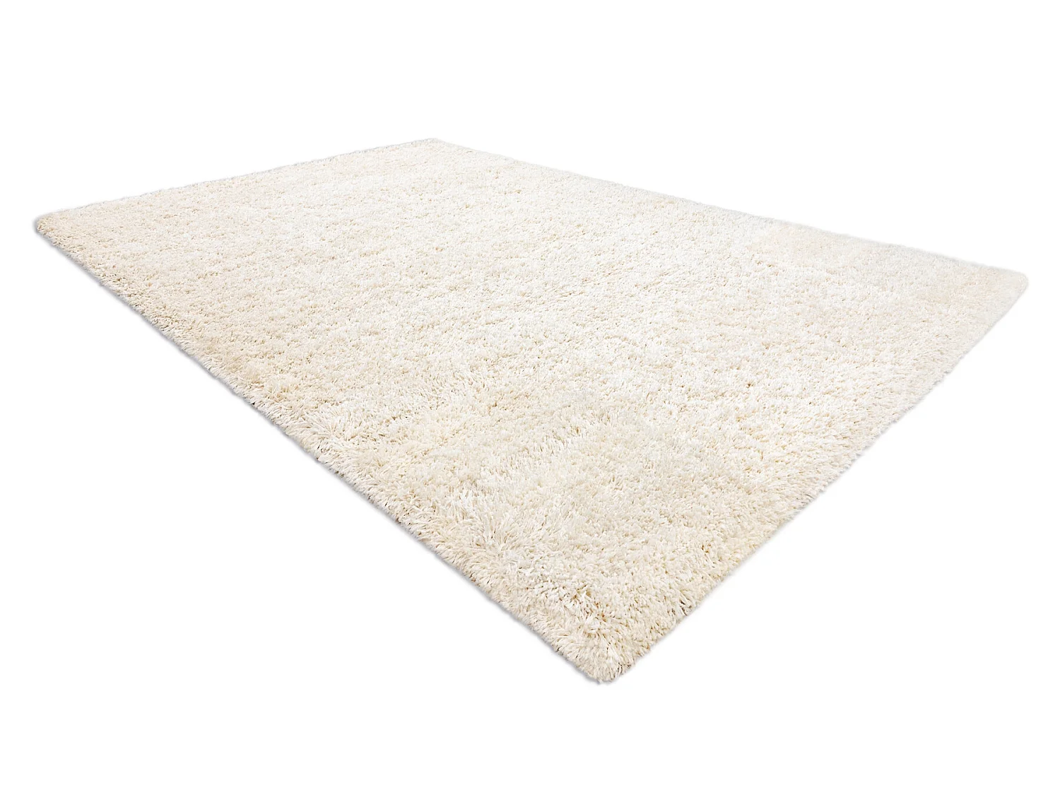 Tappeto SUPREME 51201066 shaggy 5cm crema 80x150 cm