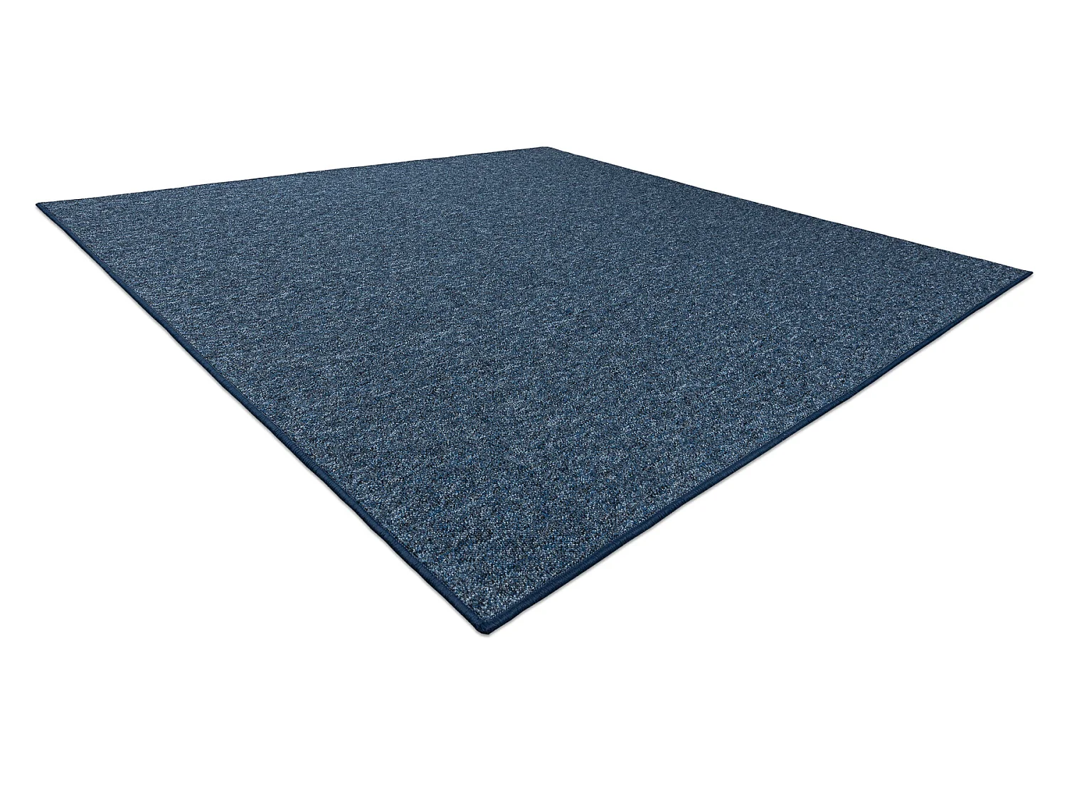 MOQUETTE DES LOCAUX SUPERSTAR 380 bleu 100x200 cm