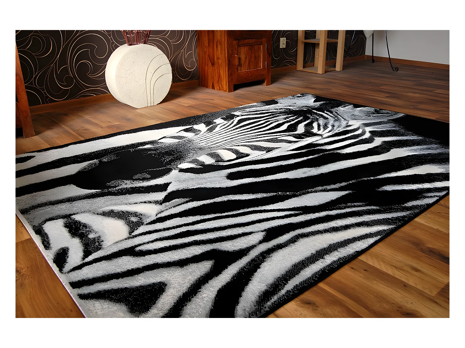 Tapis BCF FLASH 33302/190 120x170 cm