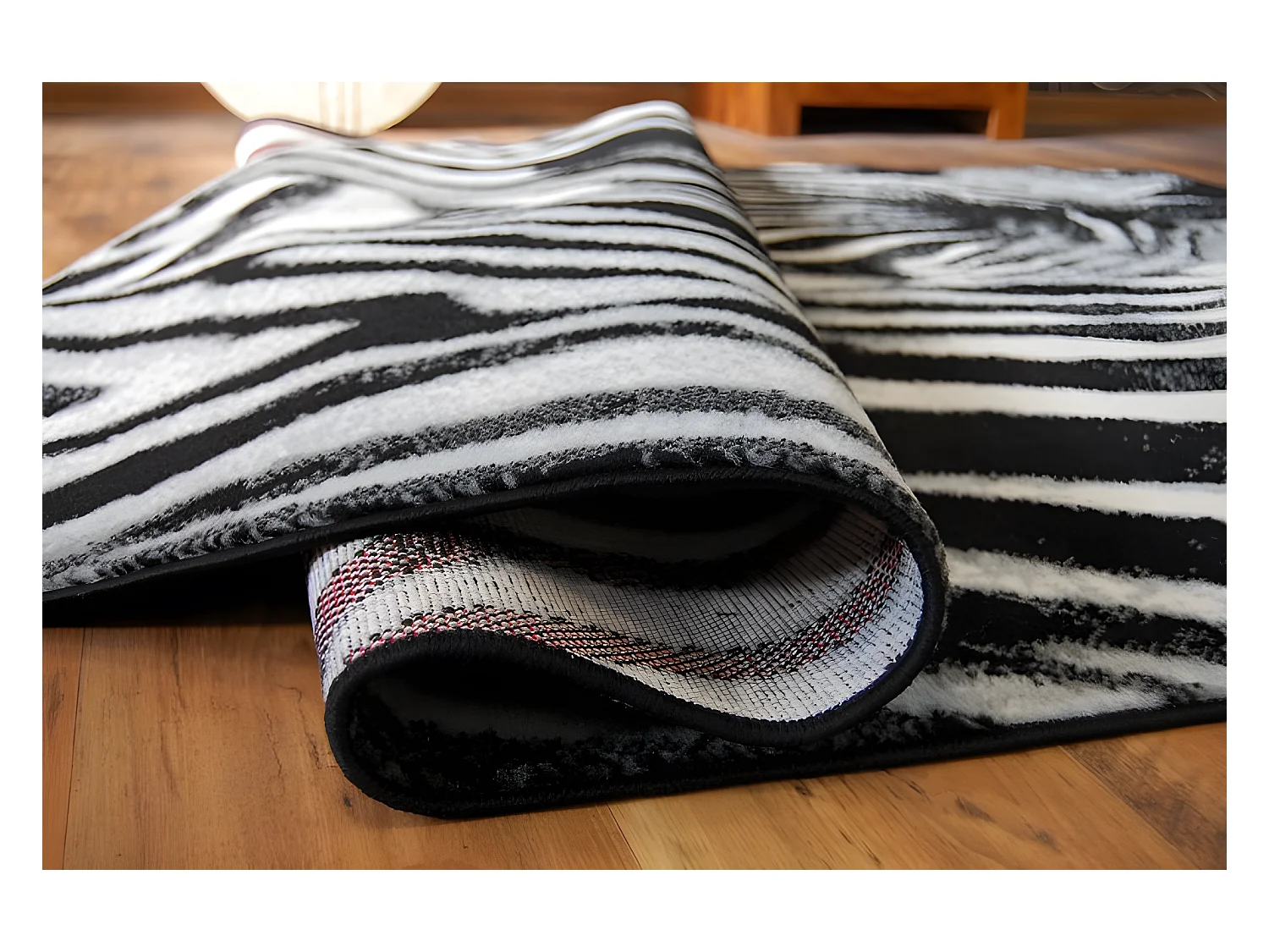 Tapis BCF FLASH 33302/190 120x170 cm