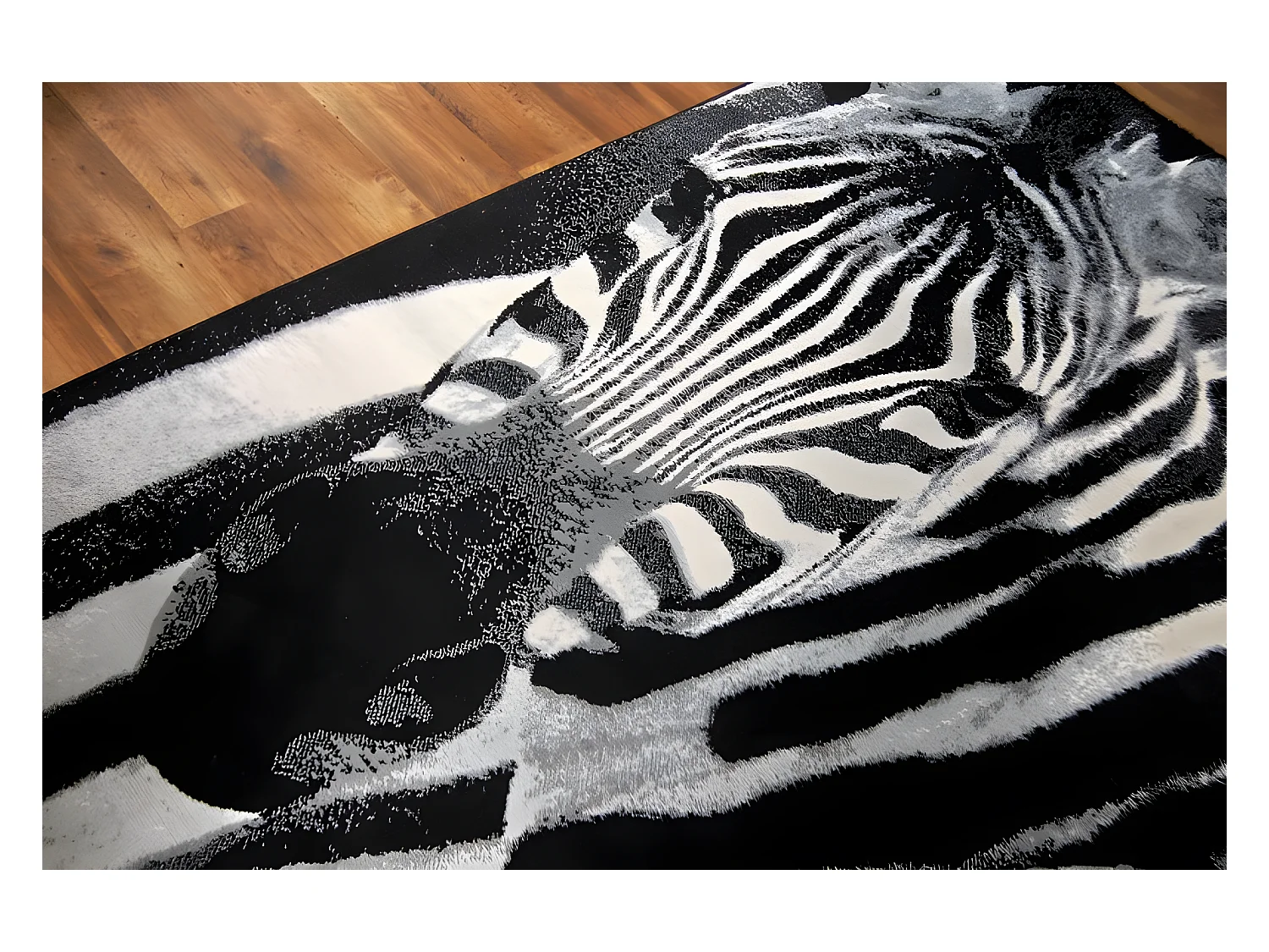 Tapis BCF FLASH 33302/190 120x170 cm