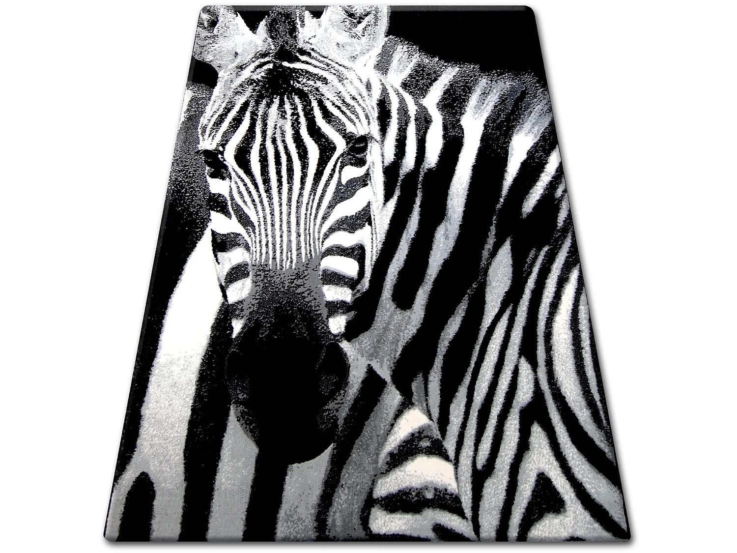 Tapis BCF FLASH 33302/190 120x170 cm