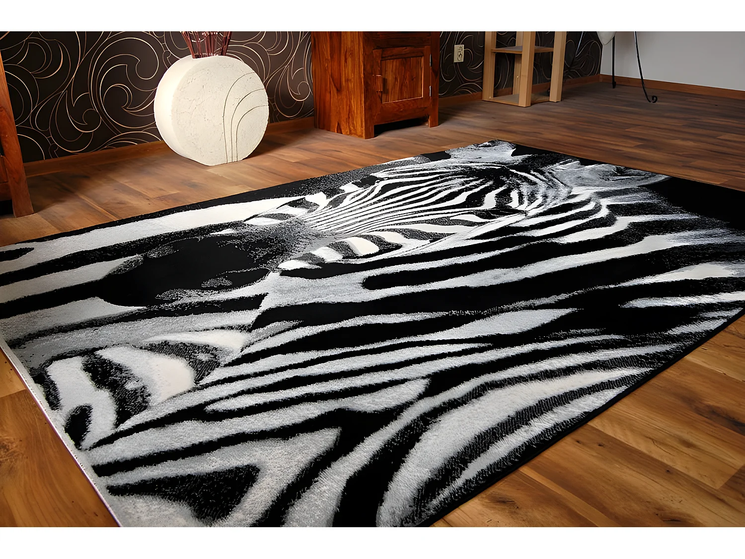 Tapis BCF FLASH 33302/190 120x170 cm