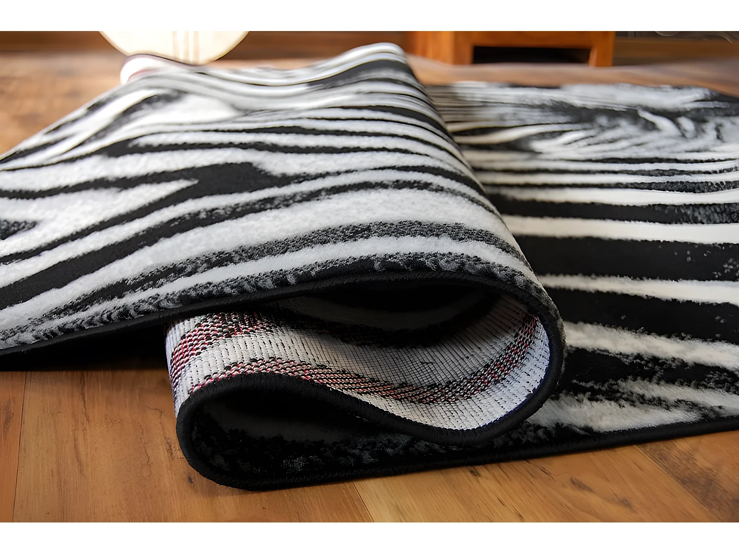 Tapis BCF FLASH 33302/190 120x170 cm