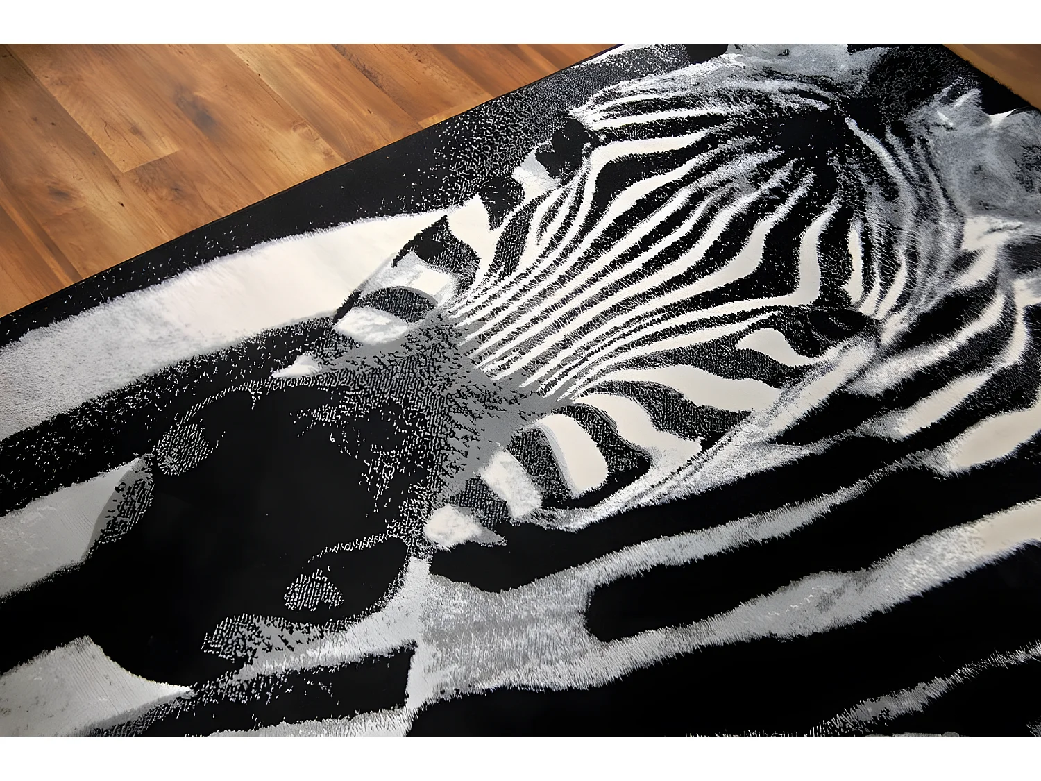 Tapis BCF FLASH 33302/190 120x170 cm