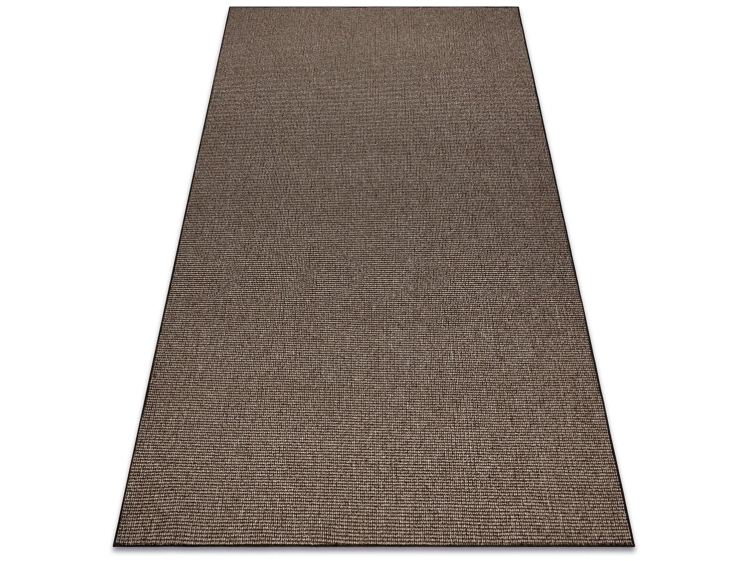 MOQUETTE RHAPSODY 94 marron 200x200 cm