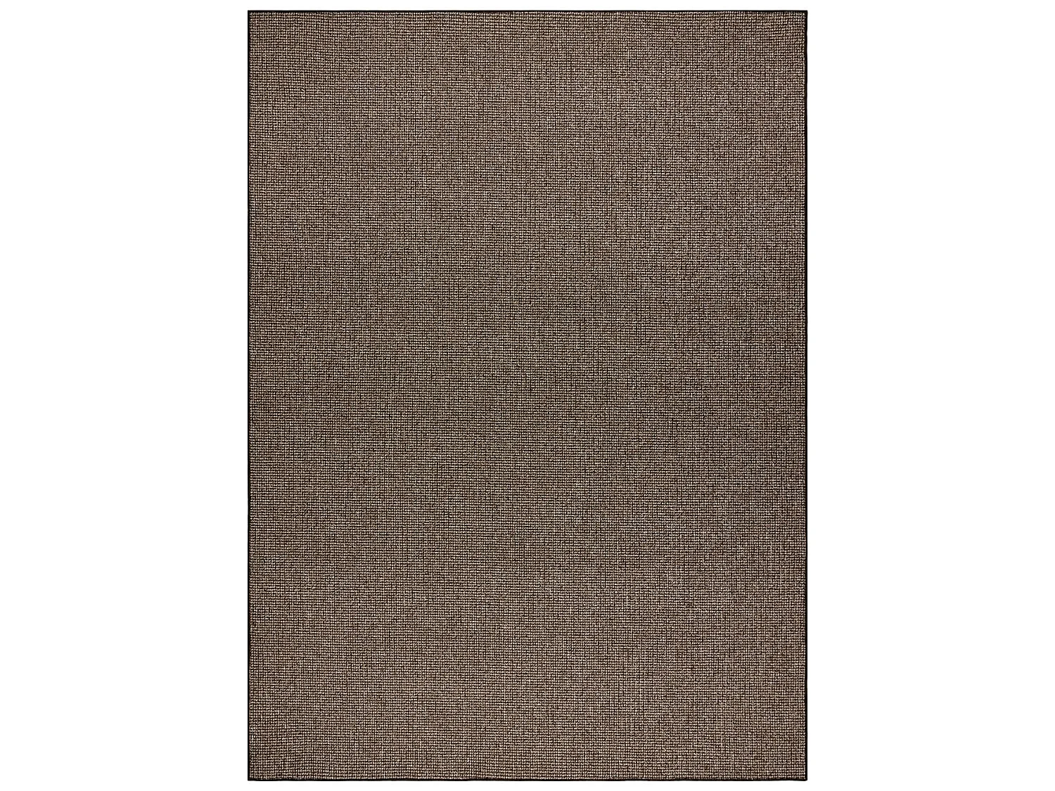 MOQUETTE RHAPSODY 94 marron 200x200 cm