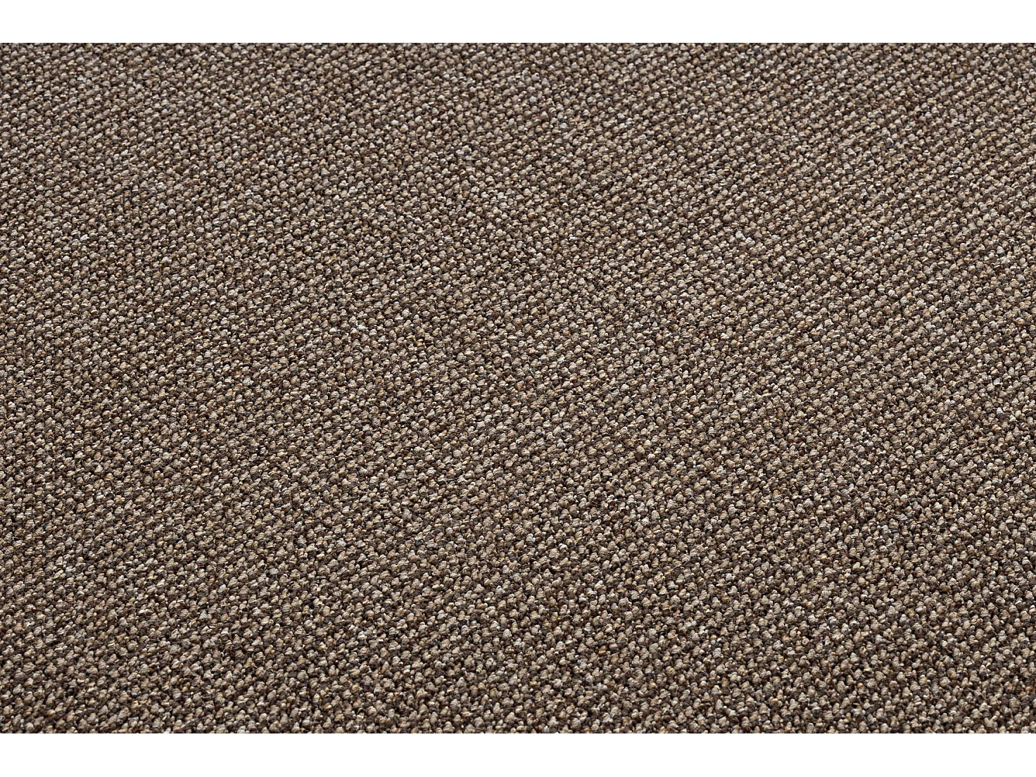 MOQUETTE RHAPSODY 94 marron 200x200 cm