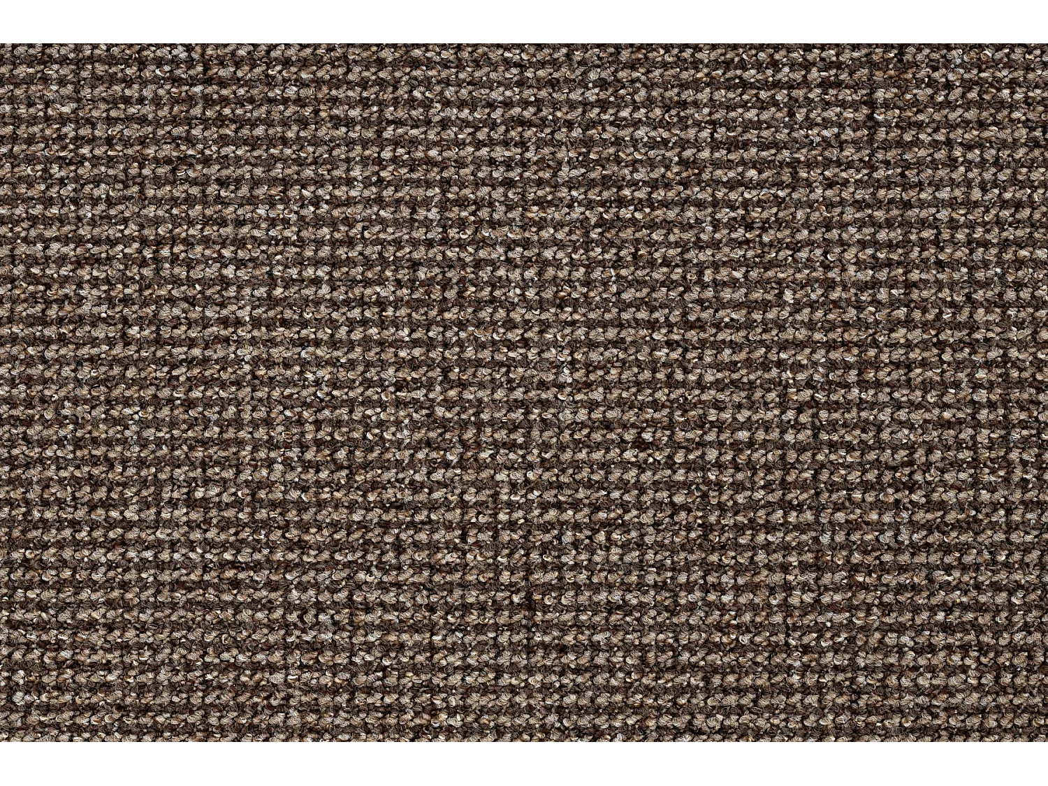 MOQUETTE RHAPSODY 94 marron 200x200 cm