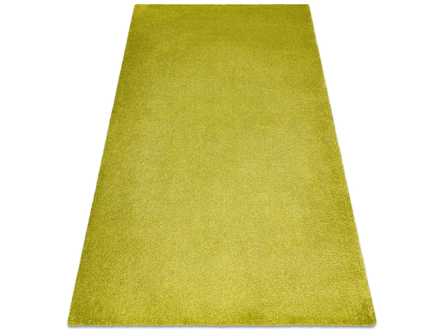 Tapis lavable MOOD 71151040 moderne - vert 160x230 cm