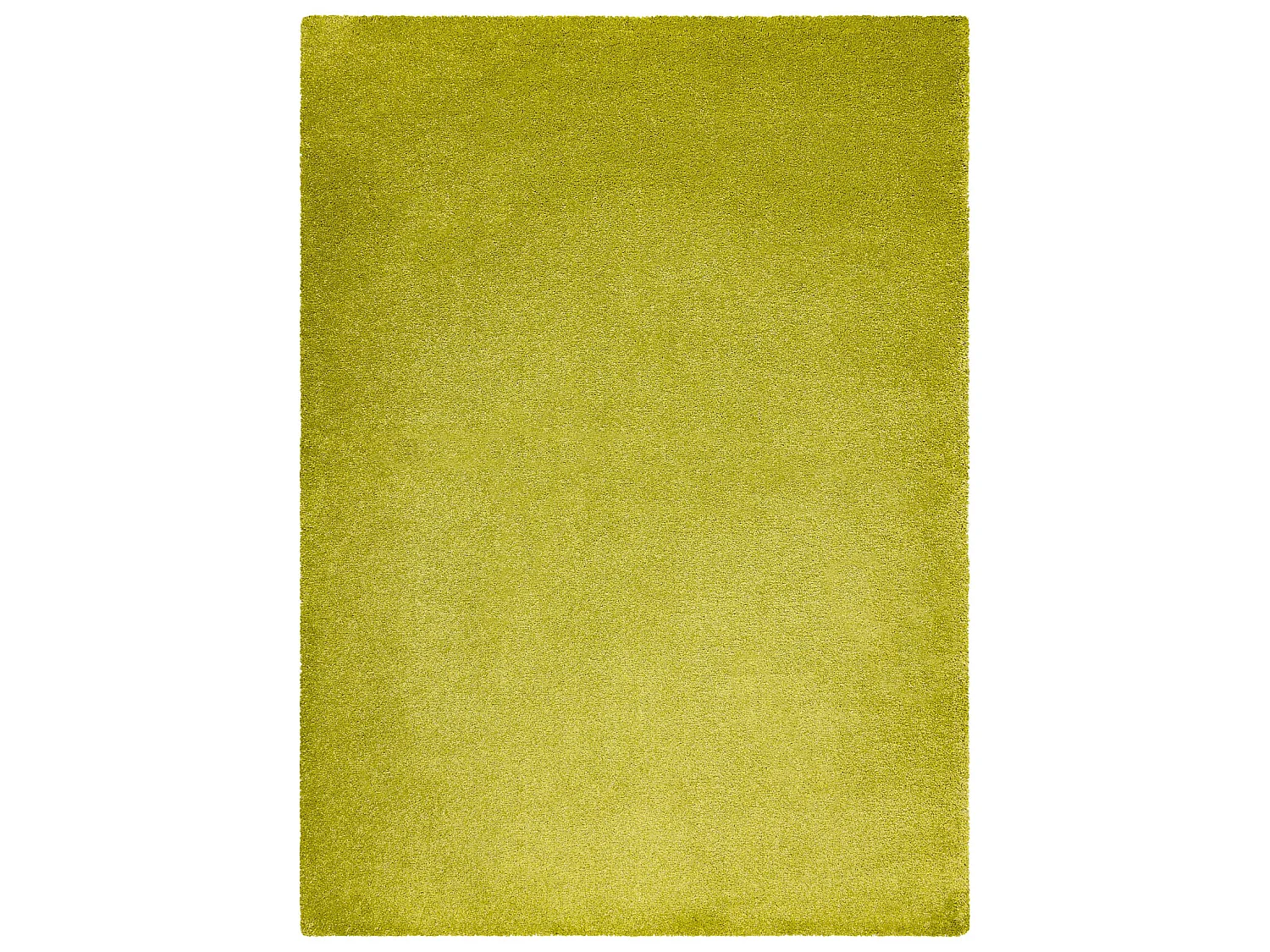 Tapis lavable MOOD 71151040 moderne - vert 160x230 cm