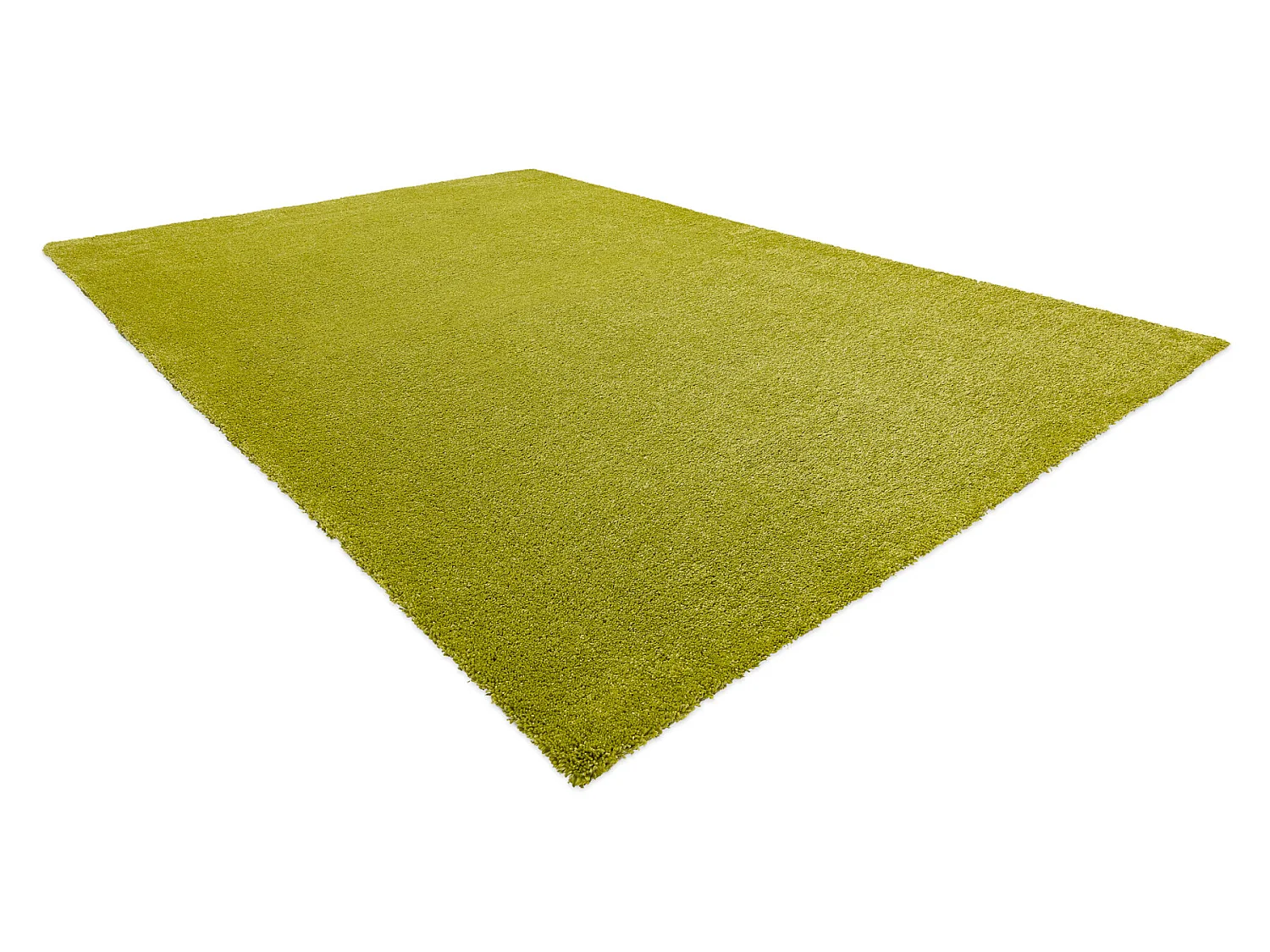 Tapis lavable MOOD 71151040 moderne - vert 160x230 cm