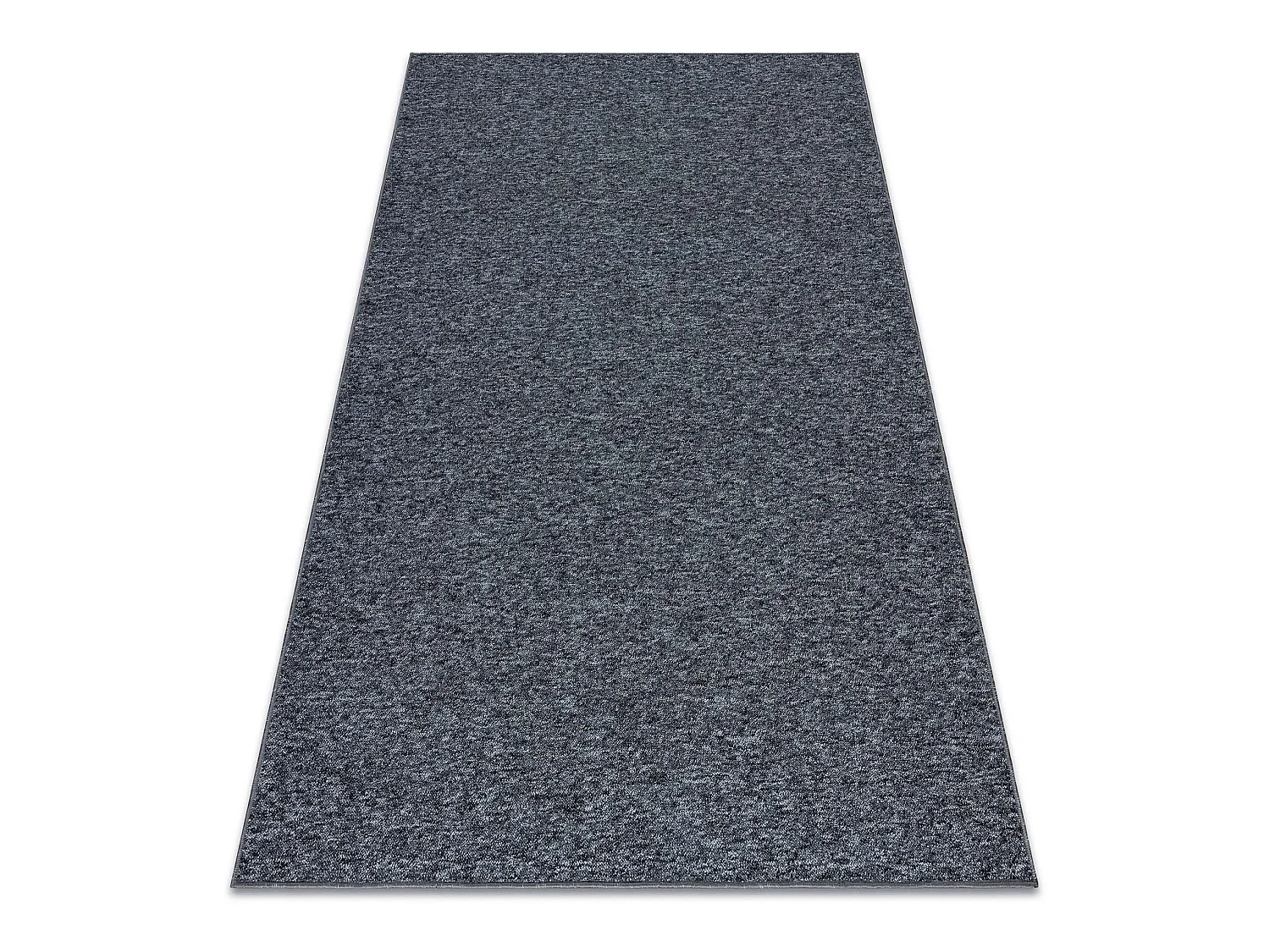 Vloerbekleding Objectgeoriënteerd SUPERSTAR 965 grijs  200x200 cm