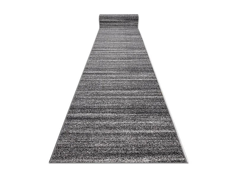 PASSADEIRA SILVER Saara deserto, areia cinzento 120x860 cm