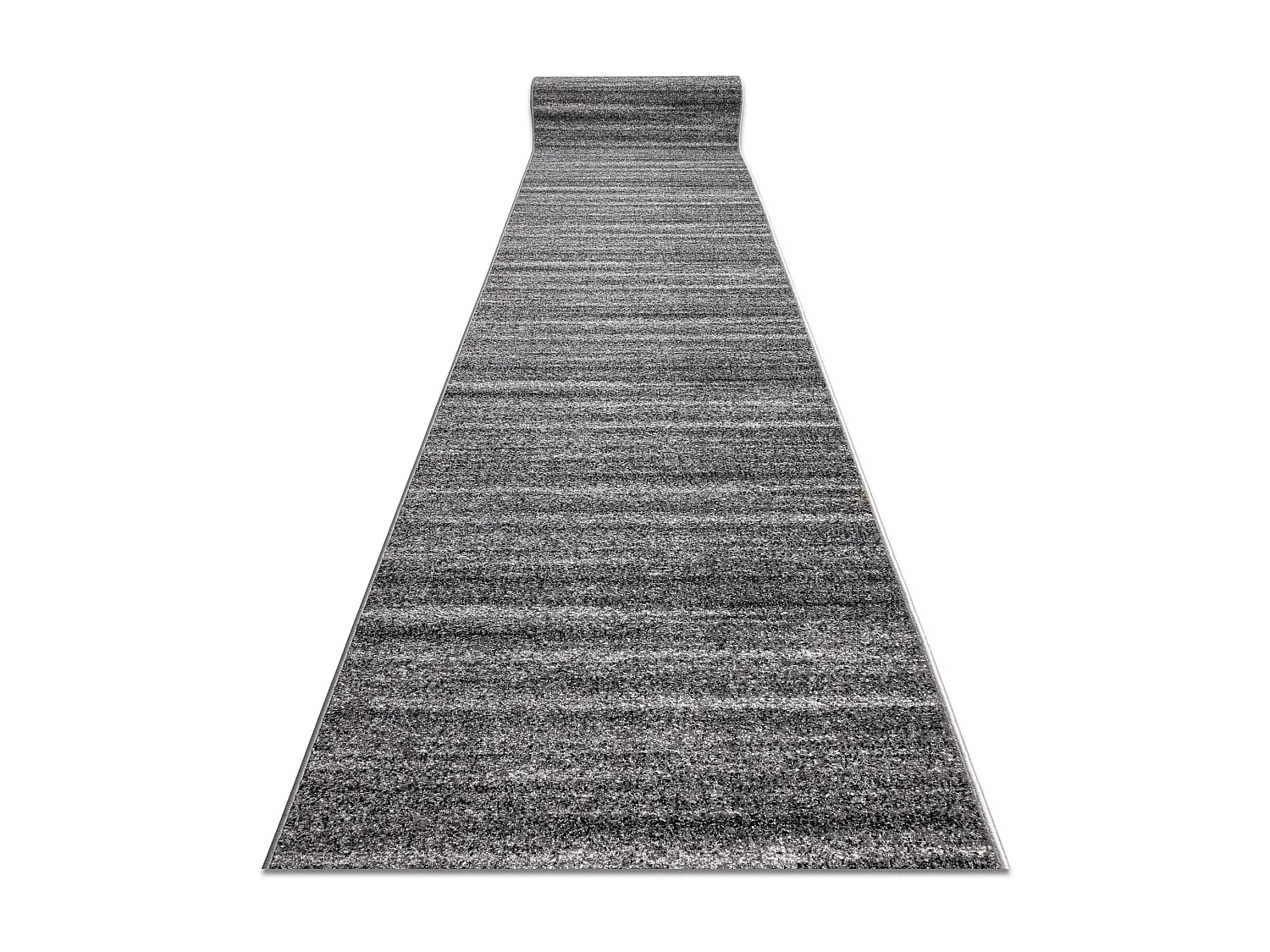 Läufer SILVER Sahara Wüste, Sand grau 120x830 cm