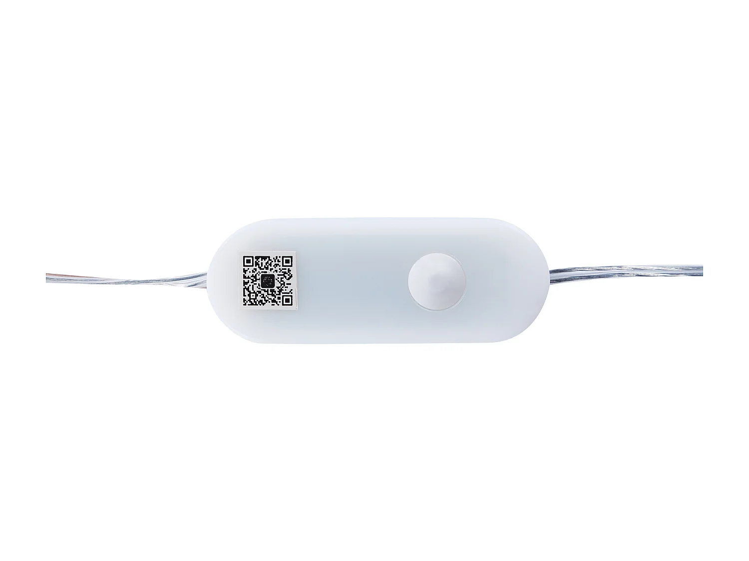 Outdoor Weihnachtsbeleuchtung Smart LED mehrfarbig Rentier mit App-Steuerung 90 cm POLARIS