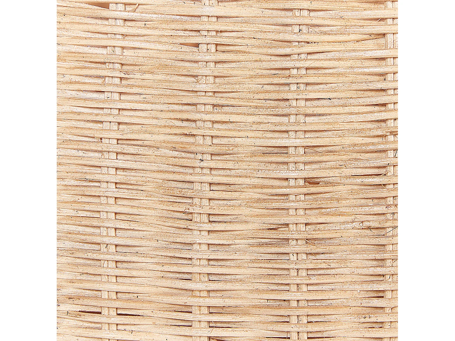 Panier enfants Girafe HAINAN Rotin Naturel