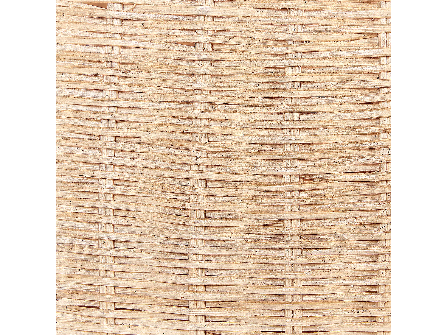 Cestino per bambini giraffa HAINAN Rattan Naturale