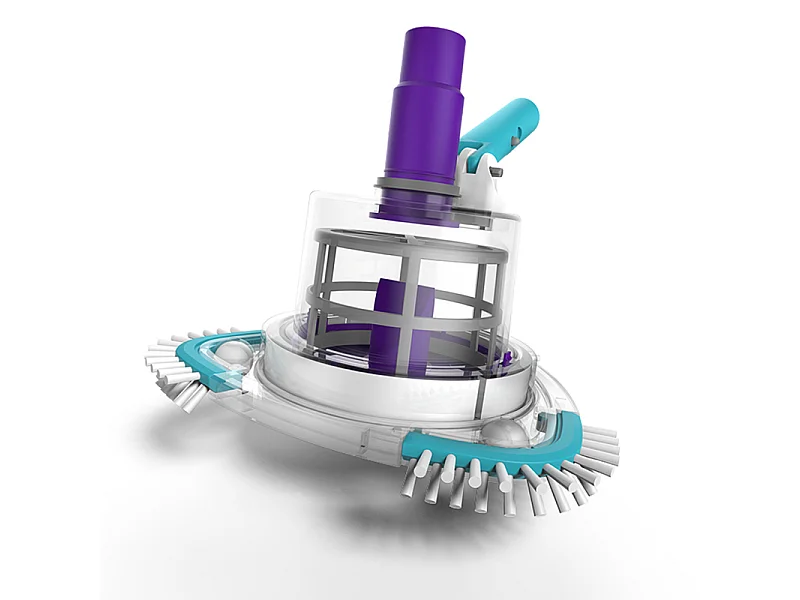 Kokido Kit aspirateur piscine manuel - k816cbx/20