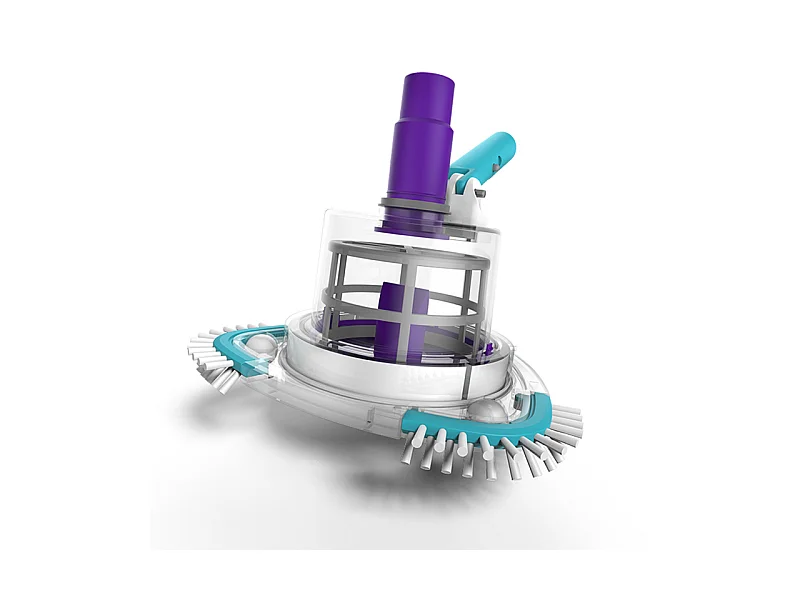 Kokido Kit aspirateur piscine manuel - k816cbx/20